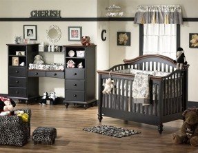 baby nursery furniture traditional-baby-furniture-set ACMKZBK