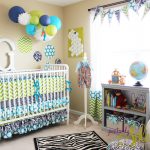 baby room decor ... dazzling design ideas baby boy room decoration pictures 9 awesome SIORNEQ