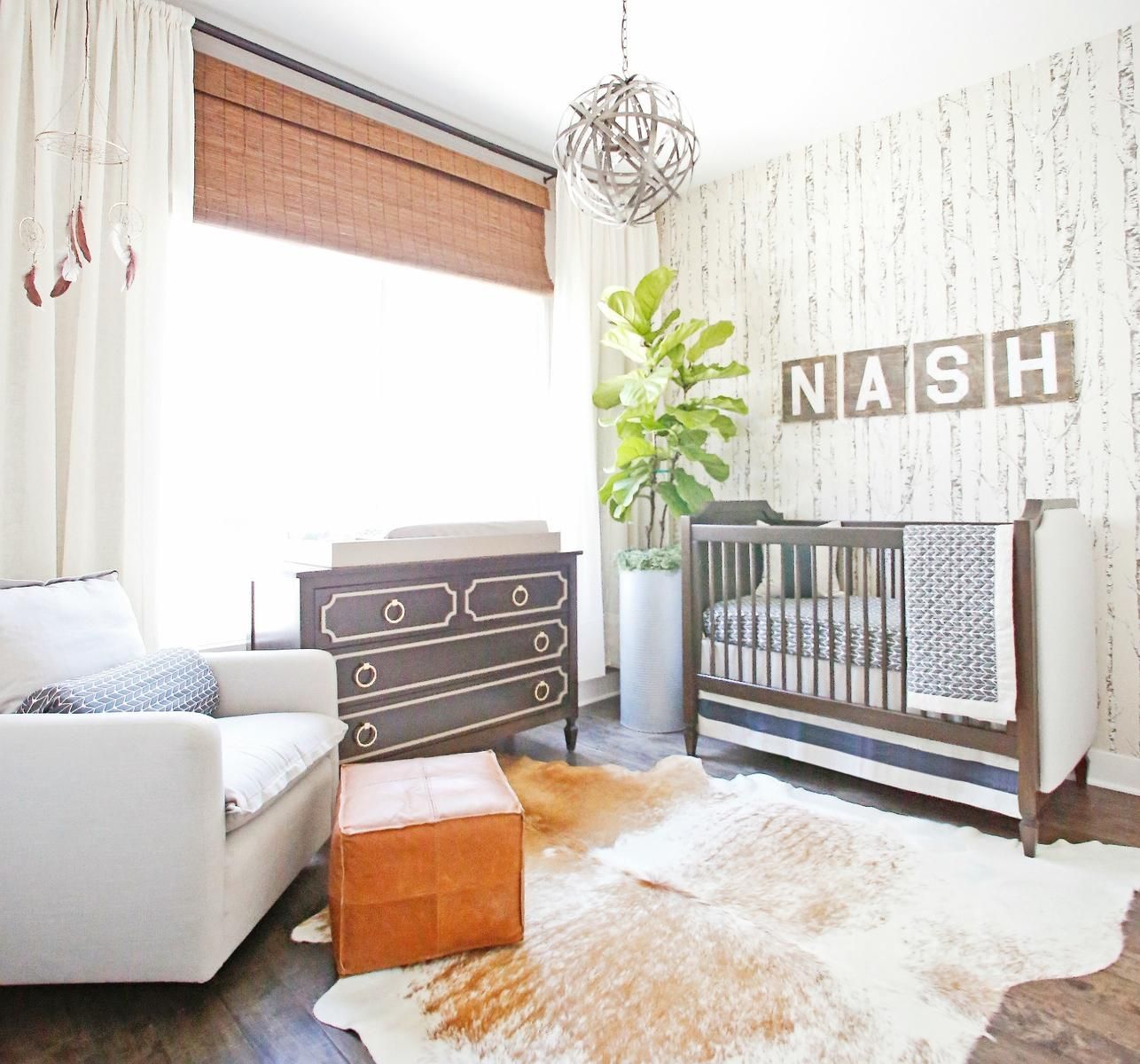 baby room decor nursery decor trends for 2016 TPWKKAO