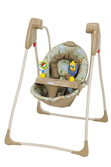 baby swings graco compact infant swing, tango in the tongo (discontinued by  manufacturer) XNJOPMV
