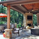 backyard patio ideas 20 gorgeous backyard patio designs and ideas more DWMSAYT