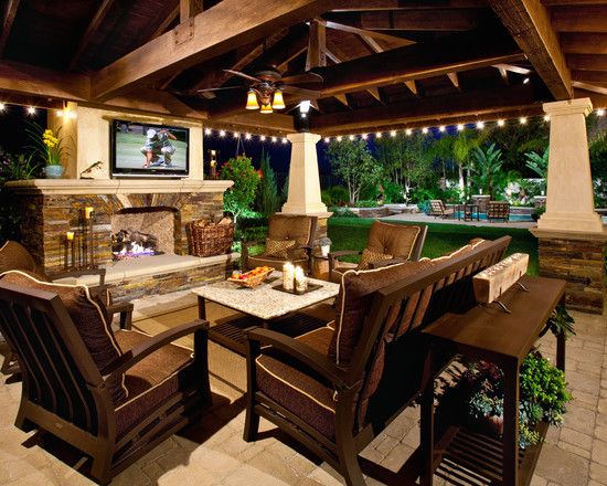 backyard patio ideas how to get your backyard ready for spring time fun JEVKFQW