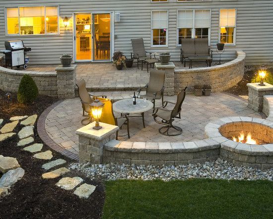 backyard patio ideas prunin has years of experience designing walks and patios . our skilled NTATJWD