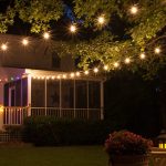 backyard patio lights BSCOWAW