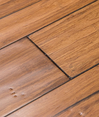 bamboo flooring distressed mocha VLEWUOE