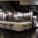 bar design jules cocktail bar mexico city OULDGHP