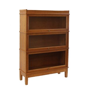 barrister bookcase 300 sectional series book section stack 49 QOBCXTQ
