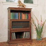 barrister bookcase barristeru0027s bookcase plan HZDIVSR