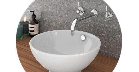 bathroom basins ... find exactly what you want in our stunning range of stylish BMBKZMC