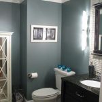 bathroom colors stylish bathroom updates VXSFMTJ