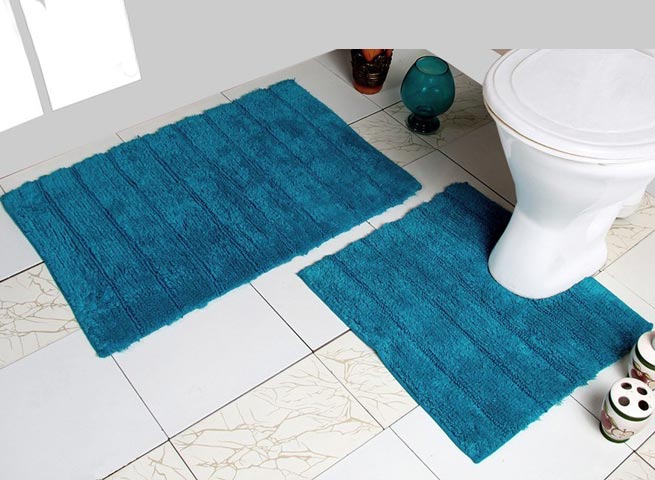 bathroom mats bath mats non slip luxury cotton bathroom accessories CUOAXNV