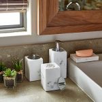 bathroom organizers countertop WMGNXEG