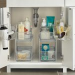 bathroom organizers https://images.containerstore.com/catalogimages/31... AHNMSZL