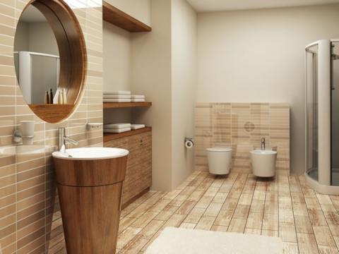 bathroom remodels modern bathroom remodel by planet home remodeling corp. in berkeley, ca HYQPAQD