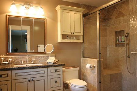 bathroom remodels - orange county, la, san diego and san jose NYOYJRU