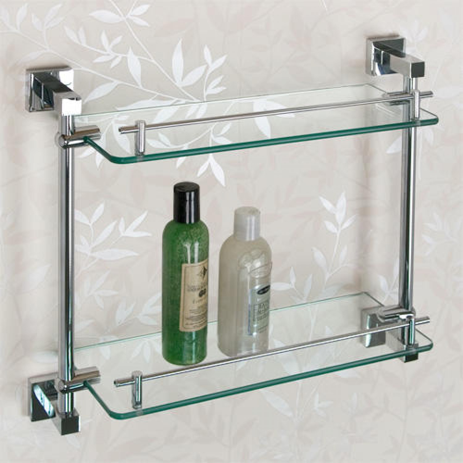 bathroom shelves zoom GFBNIHA