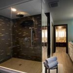 bathroom shower designs | hgtv DMLKKCY