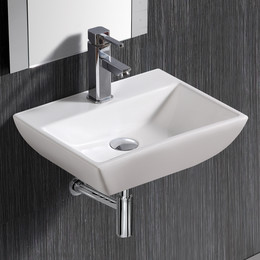 bathroom sinks wall mounted sinks GTQZLWY