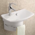 bathroom sinks wall mounted sinks WCIZTHO