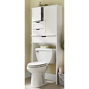 bathroom space saver seacliff space saver 29 PWJNJJY