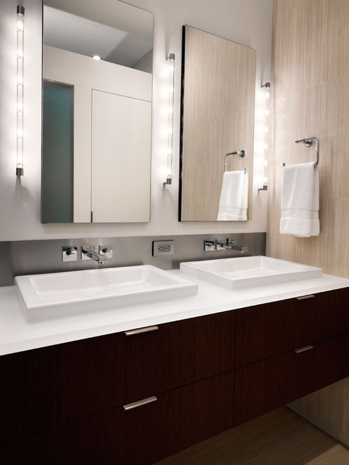 bathroom vanity mirrors with lights bathroom vanities and double sink bathroom vanity also bathroom lighting  ideas RFIBOAT