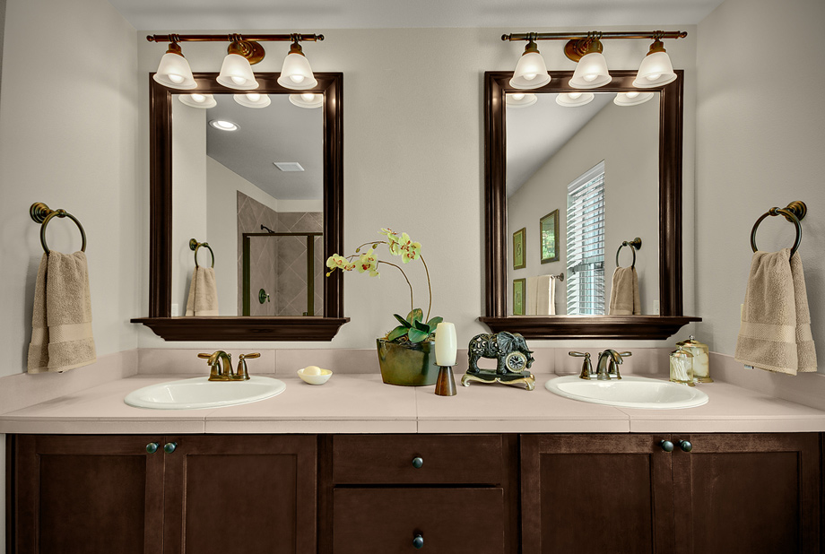 bathroom vanity mirrors with lights bathroom vanity mirror framed-bathroom-vanity-mirrors-with-lights EUFBGNQ