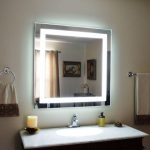 bathroom vanity mirrors with lights bathroom vanity mirror with lights ikea EGFKIQG