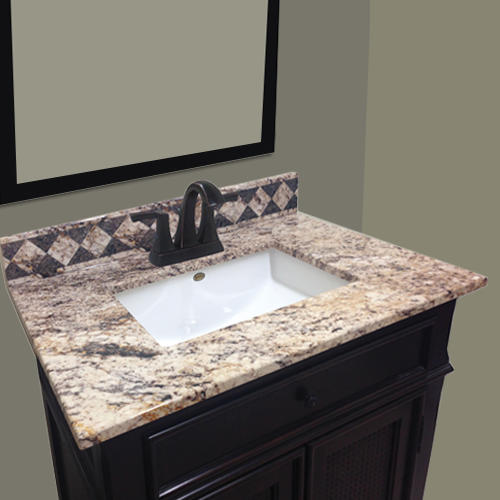 bathroom vanity tops vanity tops u0026 accessories at menards® CGUALRW