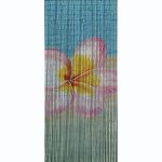 beaded door curtains frangipani door screen LZZNUDC