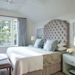 beautiful bedrooms: 15 shades of gray | hgtv IJZCALH