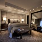 beautiful bedrooms for couples | modern and calm bedroom design for couple BQFVLSS