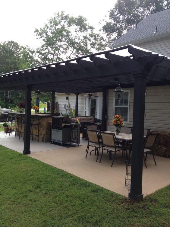 beautiful covered patio ideas 17 best ideas about outdoor covered patios on BGAEROQ