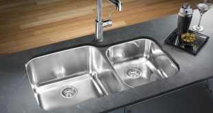 beautiful stainless kitchen sinks the modern stainless steel kitchen sinks  kitchen remodel CESMKJR