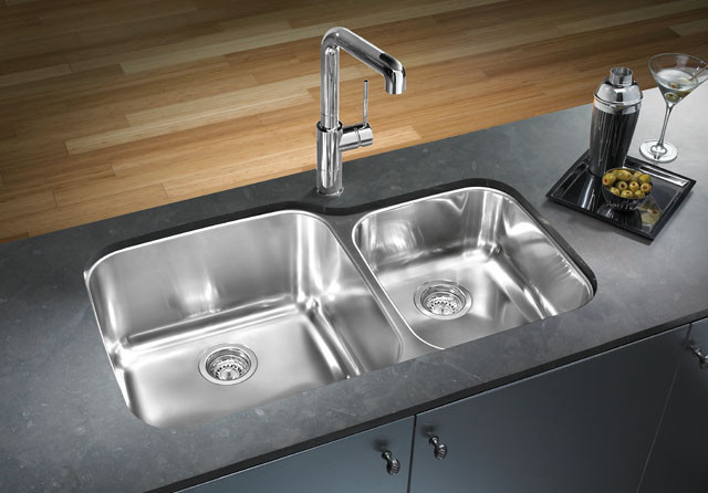 Foolproof guide to buy stainless steel kitchen sinks