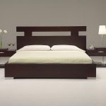 bed designs contemporary headboard ideas for your modern bedroom | wood headboard,  wooden WLPLXJK