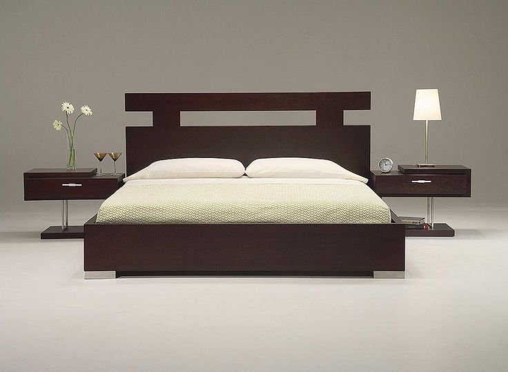 bed designs contemporary headboard ideas for your modern bedroom | wood headboard,  wooden WLPLXJK