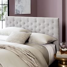 bed headboards bed-headboards-exquisite-bed-headboards-modern-chesterfield-headboard- FETRDBI