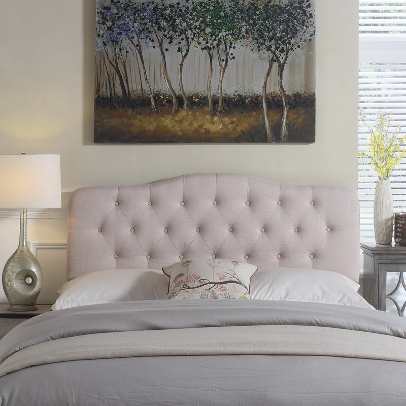 bed headboards charlottesville upholstered panel headboard NKNBZLQ