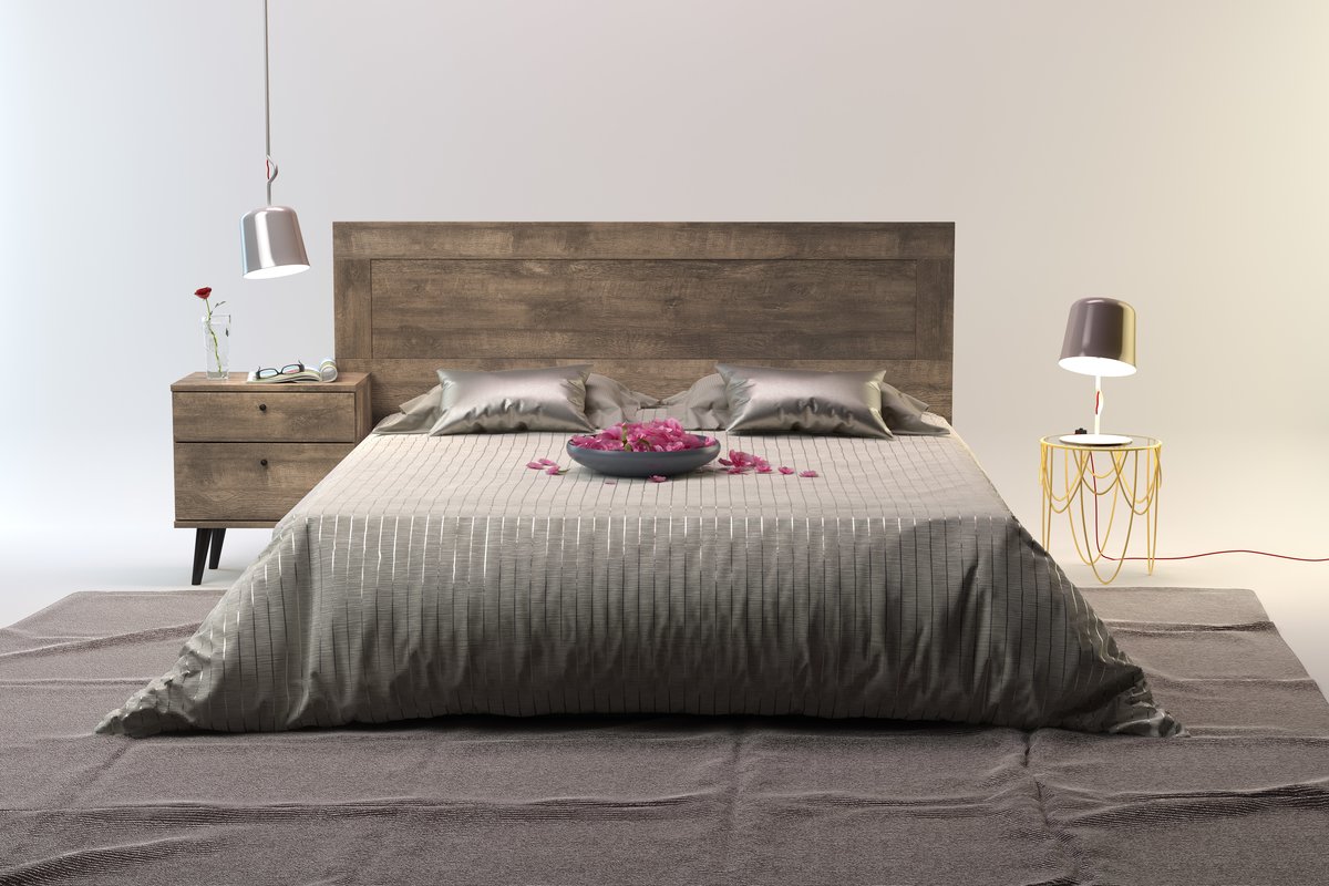 bed headboards headboards youu0027ll love | wayfair ELYFWTM