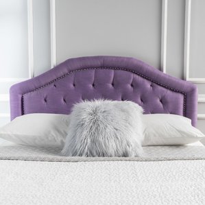 bed headboards headboards youu0027ll love | wayfair VNMTHMS