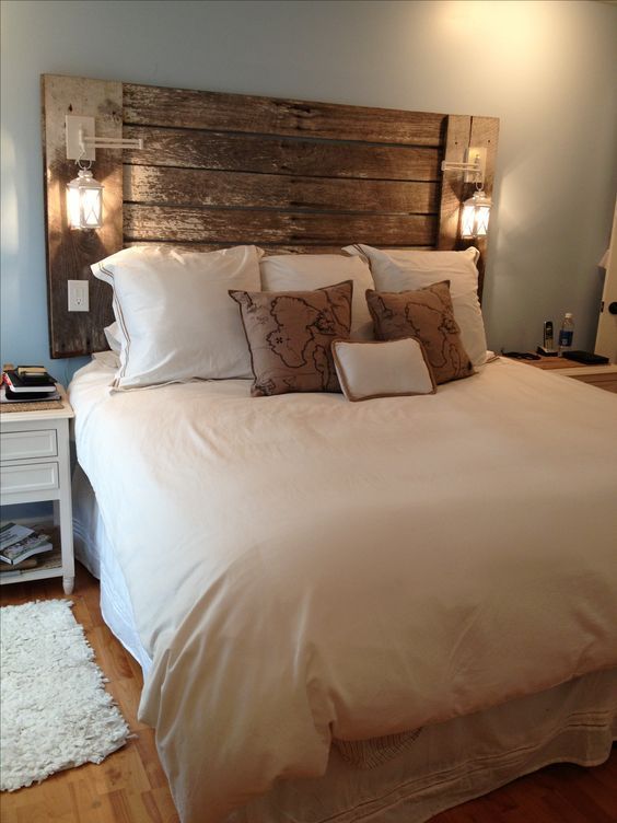 bed headboards make your own headboard - diy headboard ideas FUVDGMA