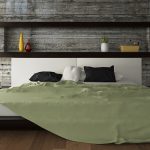 bed headboards tips in choosing a headboard design for your bed | home design MAVKDOM