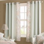 bedroom curtains photos the quot bedroom curtain ideas for short windows window curtains DJFNDEF