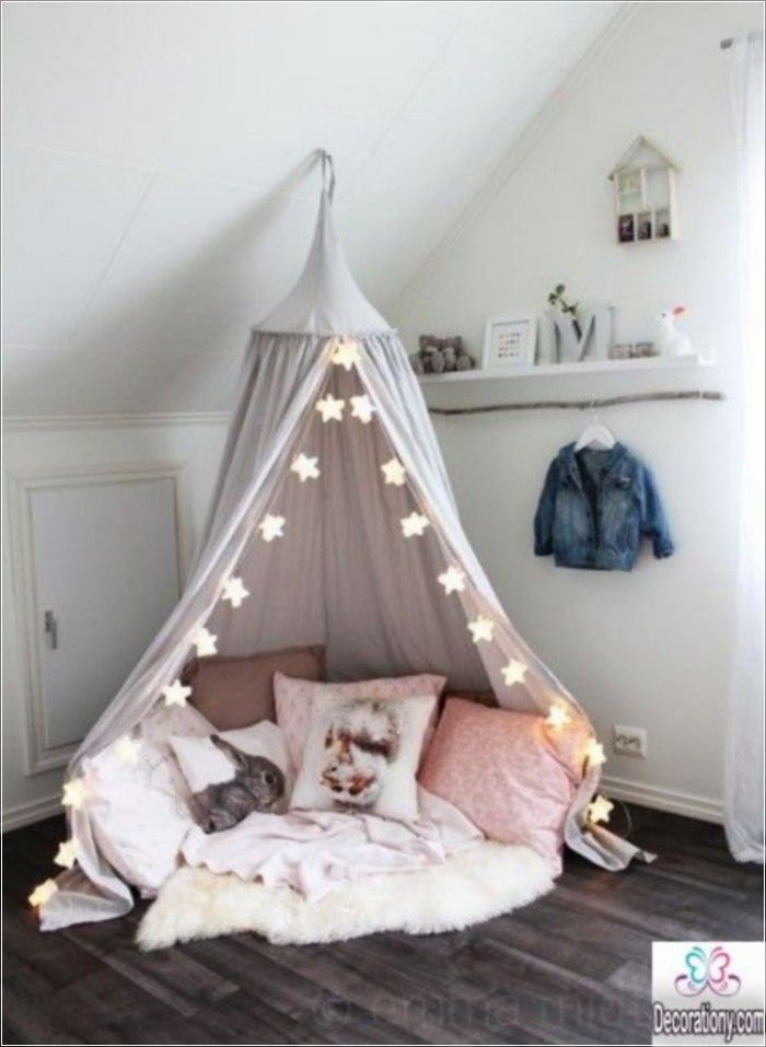 bedroom decorations cute girl bedroom decorating ideas (154 photos) CDLUSNX