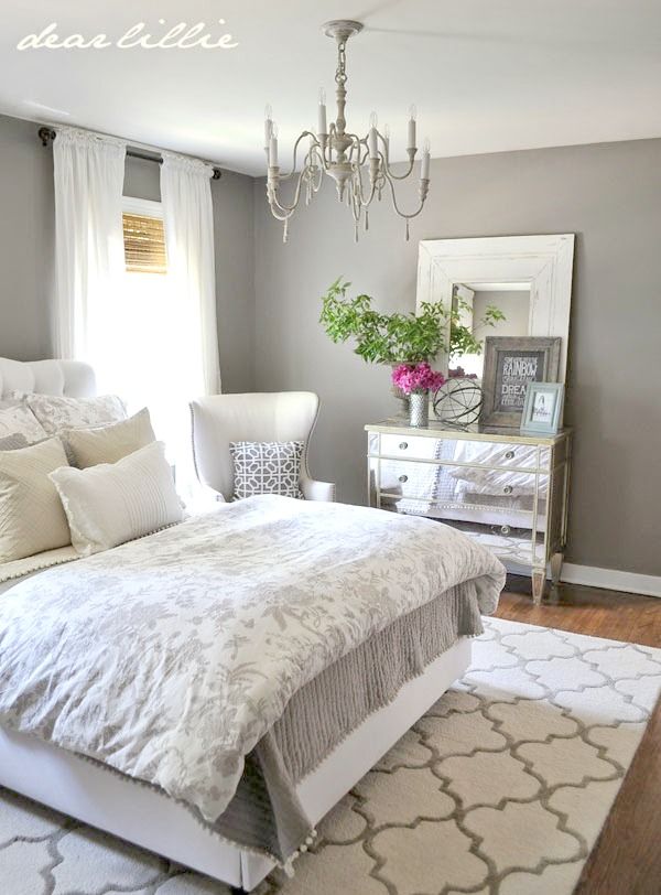 bedroom decorations how to decorate, organize and add style to a small bedroom LMQIYHP