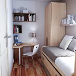 bedroom designs for small rooms 21 ideas and inspiration for bedroom small table ERJEQOZ