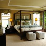 bedroom ideas 70+ bedroom decorating ideas - how to design a master bedroom JWPIDQV