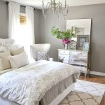 bedroom ideas how to decorate, organize and add style to a small bedroom DSZGUIW