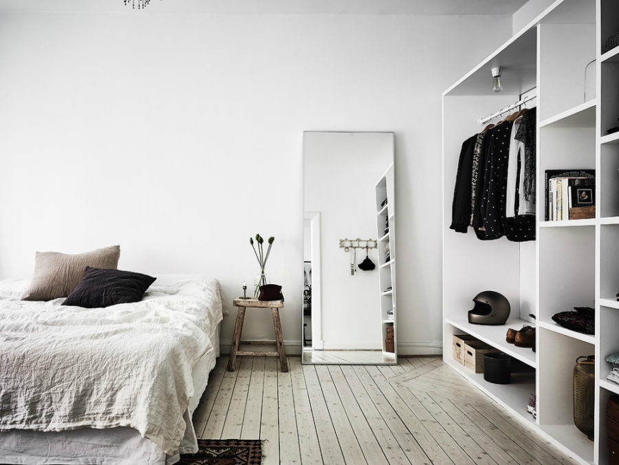 bedroom mirrors ... in gallery scandinavian bedroom ... RLDGECC