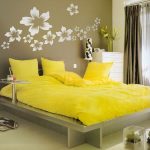 bedroom wall designs simple with image of bedroom wall remodelling in RSYDQOX